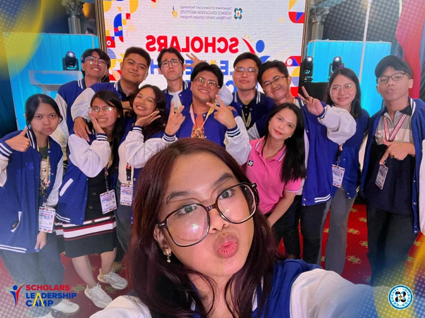 DOST SA USC Scholars