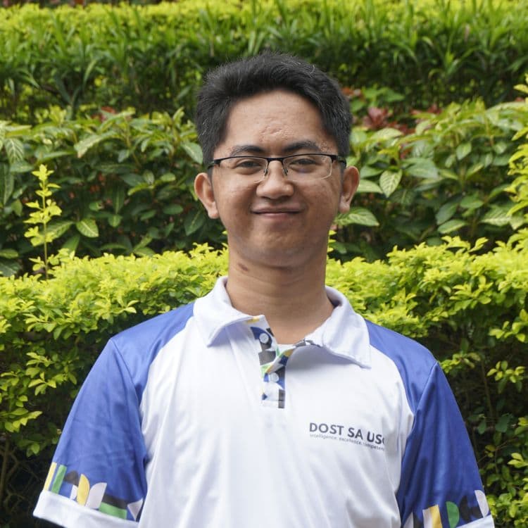 Ferrero Ezekial N. Cabaron profile photo