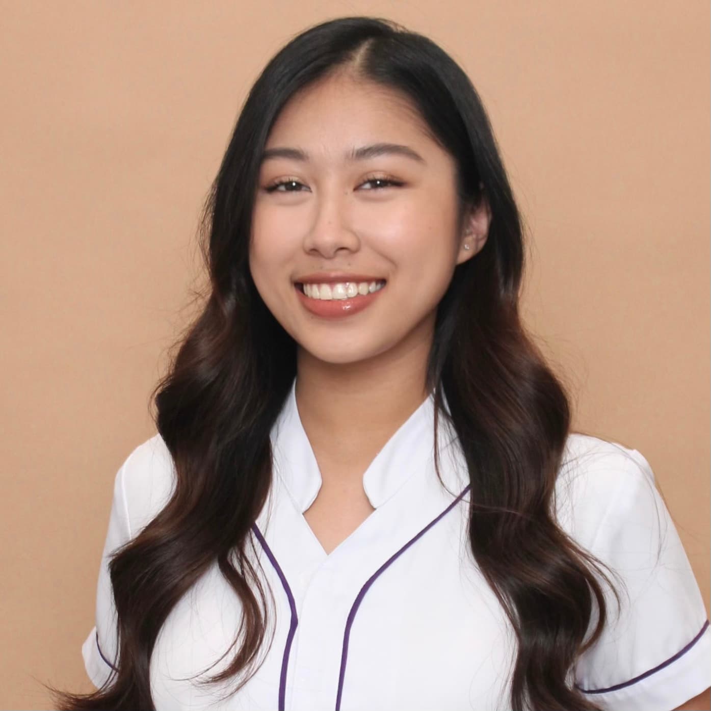 Hearty Shayne G. Cortez portrait