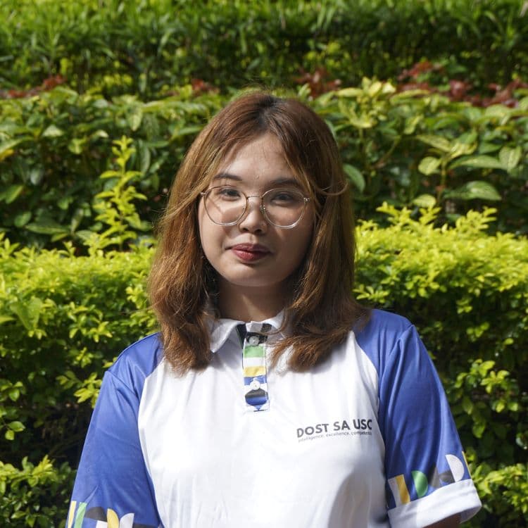 Anjea Carylle R. Kilantang portrait