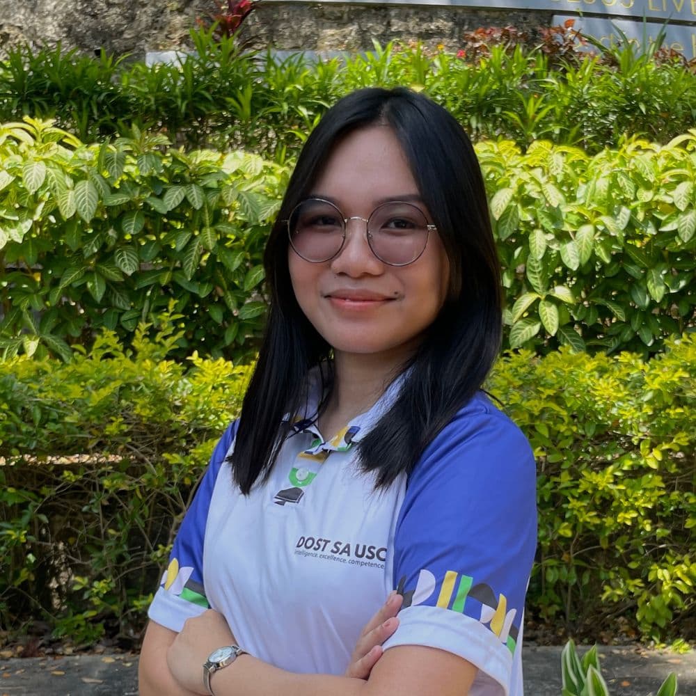 Shanice Laurico portrait