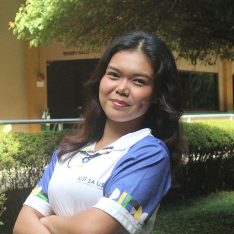 Angel Marie C. Minguito profile photo